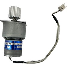 Moto réducteur 24V DC TSUKASA TG-38E-AM-50-KA