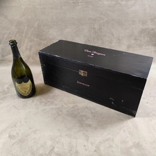 Caisse bois Jéroboam de