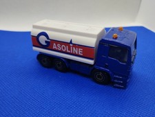 Majorette Majopub Camion Citerne MAN N°299