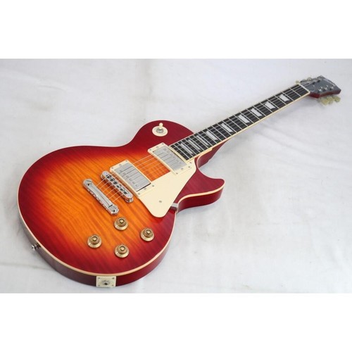 Burny srlg 55 guitare - [burny], srlg-55