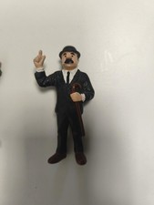 Figurine Tintin vintage