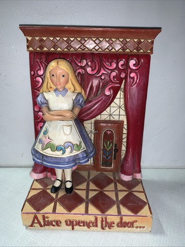 Walt disney showcase - disney, alice