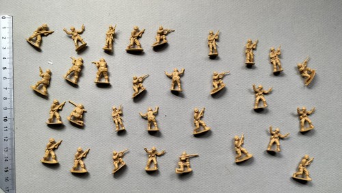 Usa marines ww2 39 - gi's, 39-45