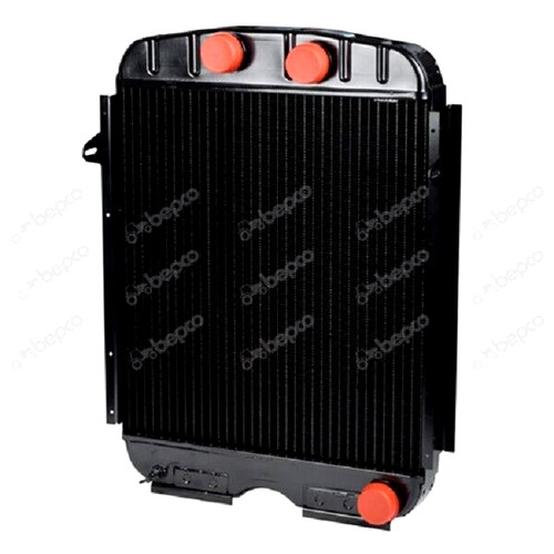 Radiateur pour fordson - pour,