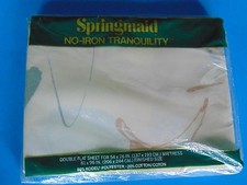Springmaid silk poppies - springmaid,