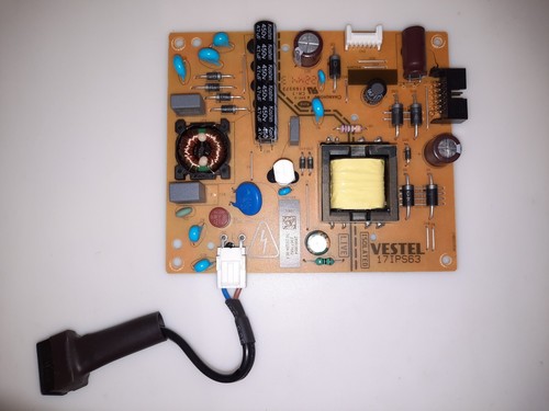 Carte alimentation edenwood - alimentation, tv