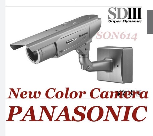 Panasonic cw384 color - panasonic,