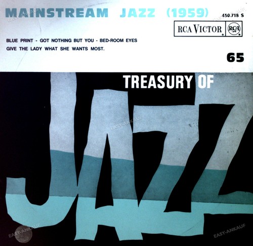 Andy gibson and his orchestra - and,