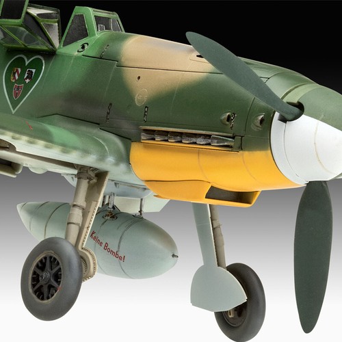Messerschmitt bf109 - messerschmitt,