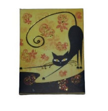 Bloc Note Papier Mémo Pense Bete Papeterie motif chat bloc note autocollant