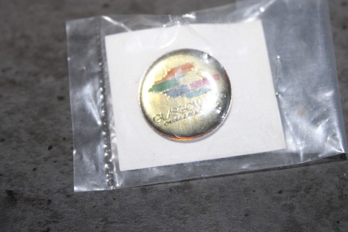 Pin glascow 1990 cultural - glascow,