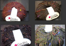 Mélange De Matériaux En