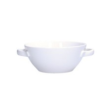 Porcelaine Blanche Tasse À