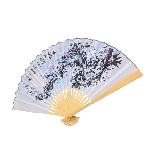 éventails papier chinois - Éventails,