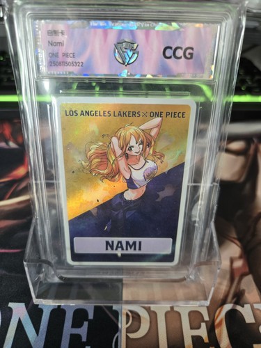 Nami one piece los - ⭐️nami,