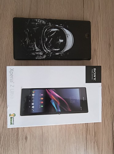 Sony xperia ultra - ultra, lte