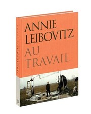 Livre "au Travail" Annie