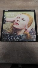 Vinyle 33t - David Bowie - Hunky Dory - 443041