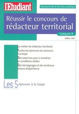 Réussir le concours de