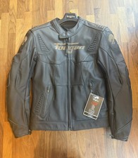 Motorcycle Jacket - Furygan