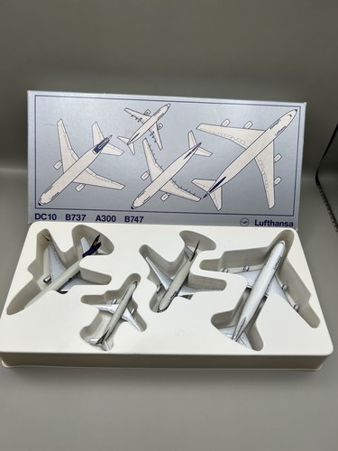 R862 schabak 600 lufthansa - r862, 4