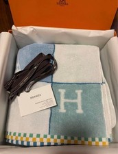 Serviette de bain Hermès
