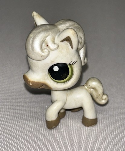 Hasbro lps original little - original,