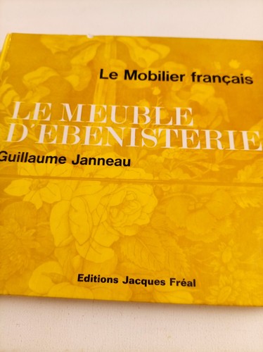 Janneau guillaume meuble - .,