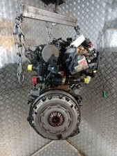 Moteur PEUGEOT 308 2 PHASE 2 2.0 BLUE HDI - 16V TURBO /R:114801180