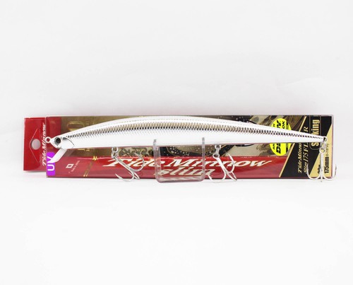 Duo tide minnow flyer slim - minnow,