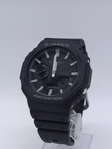 Casio gshock 2100 - casio,