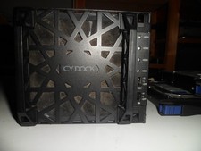 Rack Icy Dock MB074SP-1B pour