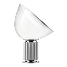 Flos, Taccia LED PMMA Silver