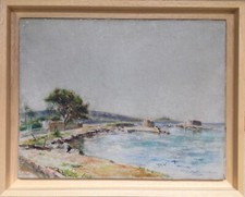 ECOLE ORIENTALISTE FRANÇAISE