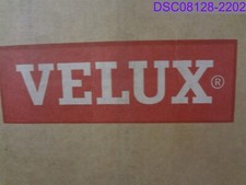 Velux sun tunnel skylight - 14",