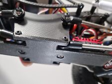 Bully 2 Moa RC4WD High printed skid - skid imprimé 3d Haute qualité (Hyper PLA)