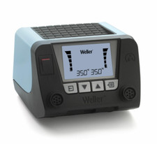 Weller WT2M Digital 2-Channel
