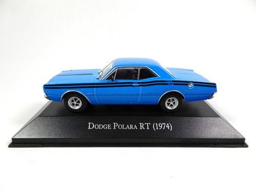Dodge polara 1 43 - dodge, (1974)