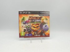 Sony Playstation 3 - Ratchet &