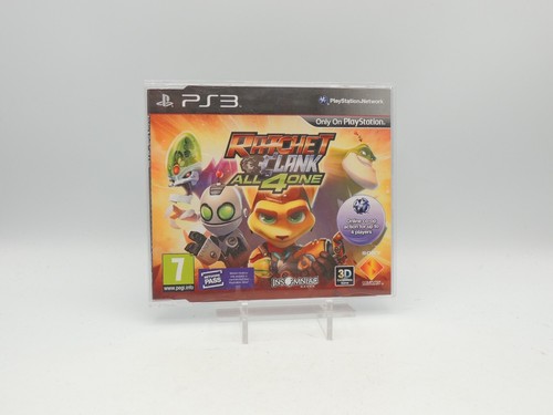 Sony playstation ratchet - playstation, &