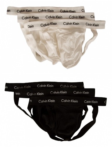 Jock strap homme calvin - strap,