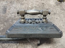 Poignée de saturateur Poêle