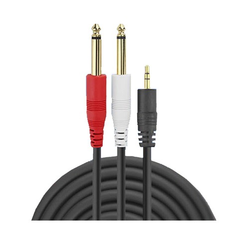 Câble audio bolwins k40c pro - audio,