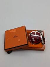 Authentique bague écharpe