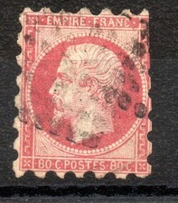 Piquage en ligne sur Nap n°17, seconds choix