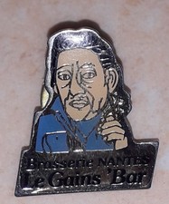 PINS  brasserie nantes le