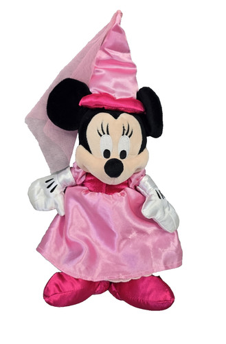 Minnie mouse disney princess - minnie,