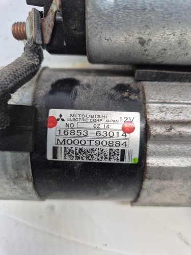 Demarreur aixam mooot90884 - aixam,