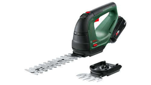 Taille herbe bosch - taille-herbe,