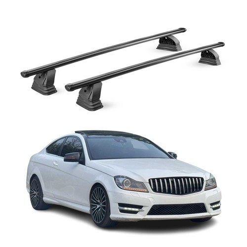 Barres toit transversales - de,